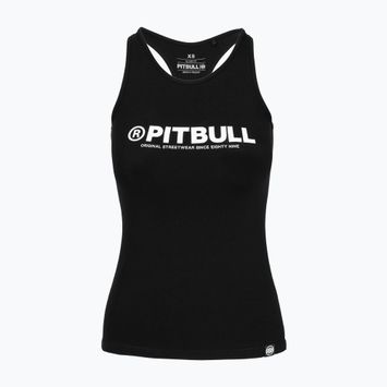 Pitbull R Női Tank Top fekete