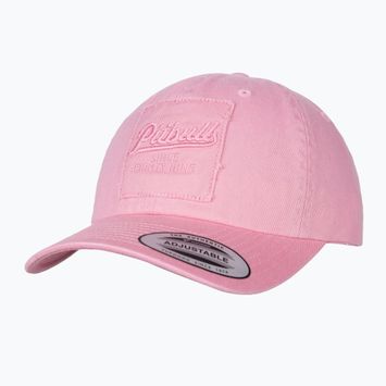 Pitbull Snapback Seabridge Classic Alacsony profilú baseball sapka