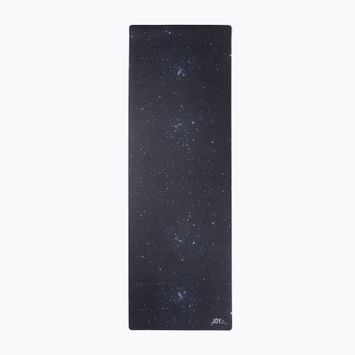 Jógaszőnyeg JOYINME Flow fekete 800402