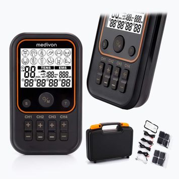 Medivon OdinFlex Pro többszínű elektrostimulátor