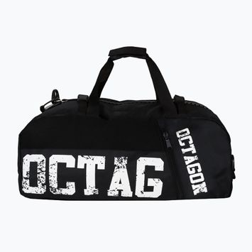 Octagon Predator táska 44 l fekete
