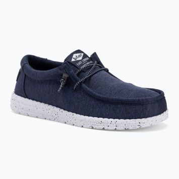 Lee Cooper férfi cipő LCW-25-04-3161MA navy