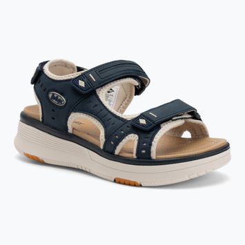 Lee Cooper női szandál LCW-25-01-3236LA tengerészkék
