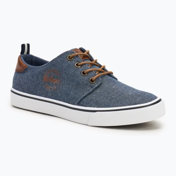Lee Cooper férfi cipő LCW-25-02-3242MB farmer