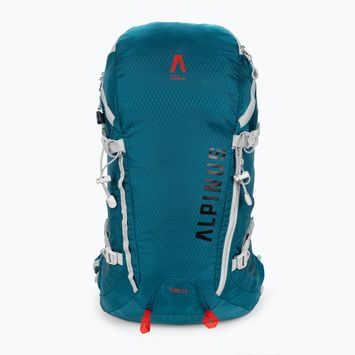Alpinus trekking hátizsák Teno 24 l kék NH18305
