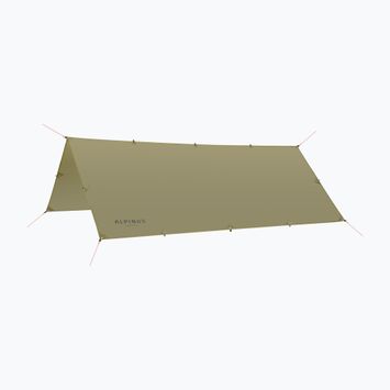 Tarp Alpinus Zagros zöld
