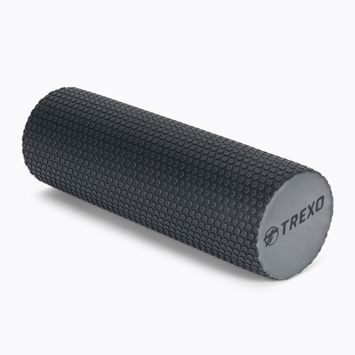 XTREXO EVA masszázshenger szürke MR-EV02Z