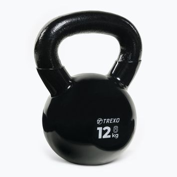 XTREXO kettlebell 12g VKB12