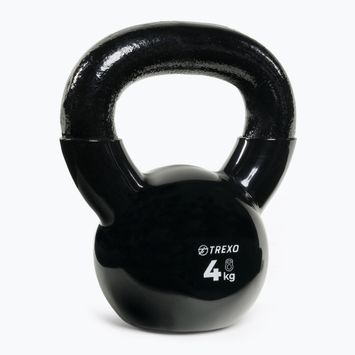 XTREXO kettlebell 4g VKB04