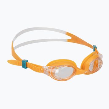 Speedo Skoogle Infant gyermek úszószemüveg narancssárga