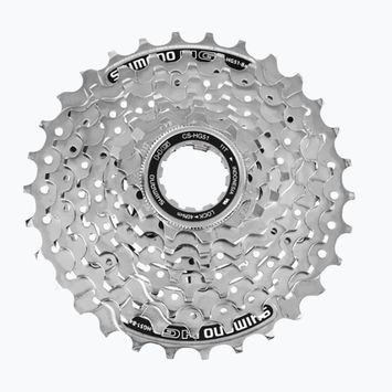 Shimano CS-HG51 8 soros kerékpár kazetta 11-30