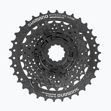 Shimano CS-HG31 8rz 11-34 kerékpár kazetta