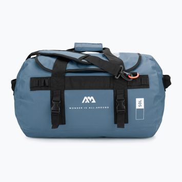 Aqua Marina vízálló táska 50 l navy