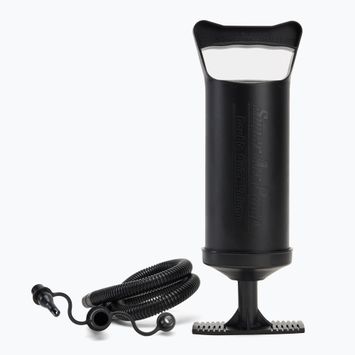 KADVA Airbed Pump pumpa fekete