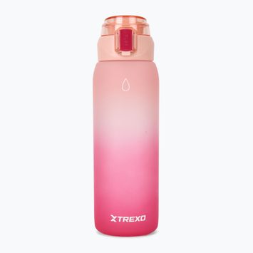 Kulacs TREXO Haust 1000 ml pink