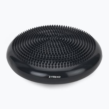 XTREXO TXO-B4Z034-BL fekete érzékelő párna