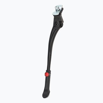 ATTABO Basic központi kerékpárállvány 24-28" fekete