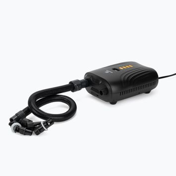 Elektromos pumpa deszkákhoz SUP AQUASTIC with Vaho Pro battery 20 PSI 12 V blue