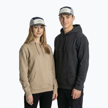 Baseball sapka KADVA Hiker Cap gray