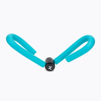 XTREXO edzés biztonsági tű TXO-B4Z080-BL kék