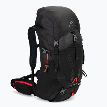 KADVA Vagabundo hátizsák 40 l fekete