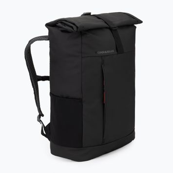 KADVA Companion városi hátizsák 20 l fekete