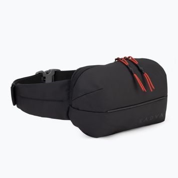 KADVA Companion vesetáska fekete