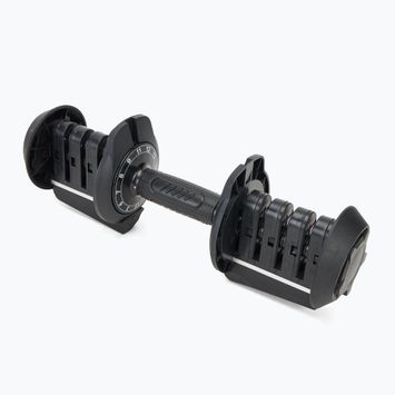 TREXO fogantyú 18kg-os állítható súlyzóhoz TXO-B4W003-B fekete