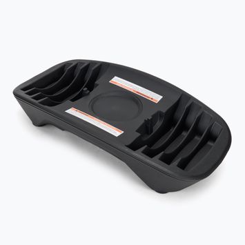 XTREXO állvány 18 kg-os állítható súlyzóhoz TXO-B4W003-B fekete