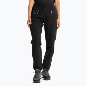 Női nadrág KADVA Tores WMNS WMNS fekete