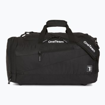 ONETEAM Sebastiano 84 l edzőtáska fekete