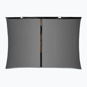 HUMBAKA háló trambulinhoz 12 ft/374 cm fekete