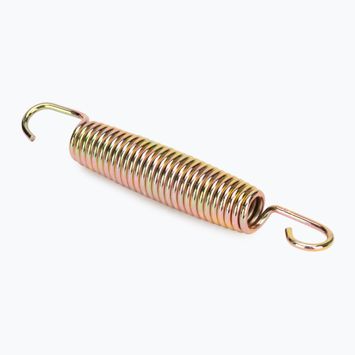 HUMBAKA rugók 12 láb/374 cm-es trambulinhoz 72 db arany