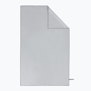 Gyorsan száradó törölköző KADVA Tuala XL 175x110 cm szürke
