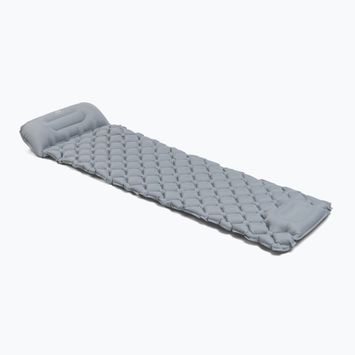 KADVA Laro szürke felfújható matrac