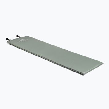 Önfelpumpálós matrac KADVA Aero 3 cm ezüst