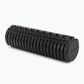 XTREXO Professional Trigger Points masszázs görgő 45 cm fekete