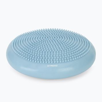 Szenzoros párna TREXO TXO-B4Z034-BL kék
