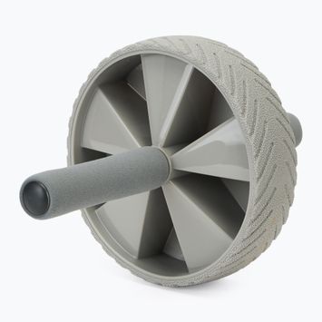 Sporteszköz hasizom edzéshez XTREXO TXO-B4Z037-GY szürke