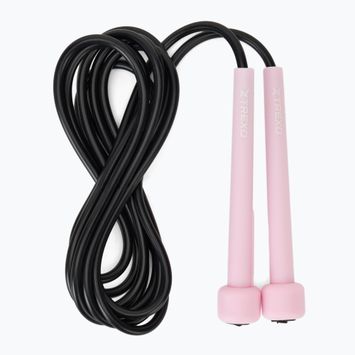 Ugrálókötél TREXO Basic TXO-B4Z059-VT lila