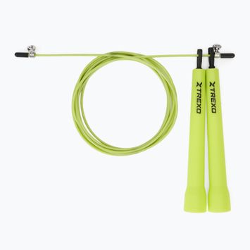 Ugrálókötél TREXO Basic+ TXO-B4Z060-GN zöld