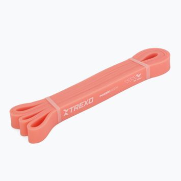 Rehabilitációs szalag TREXO TXO-B4Z068-OR 1-2 kg narancssárga