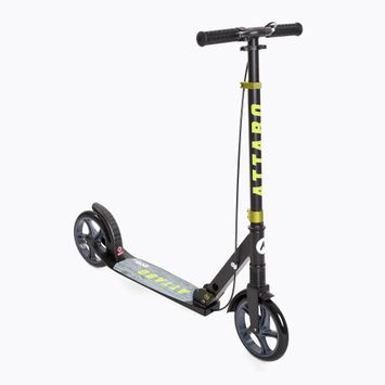 ATTABO Movin robogó fekete