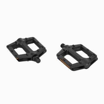Kerékpár pedál ATTABO GRADO 2.0 FP-803 fekete