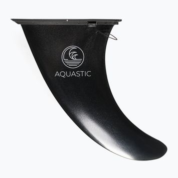 SUP deszka ballaszt AQUASTIC AQS-SPP003 fekete