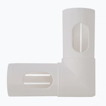 Összekötő elem OneTeam C hozzá illő kapu: OT-B4W007 fehér