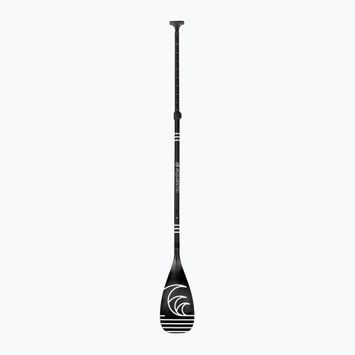 AQUASTIC 3 részes SUP evező 140-180 cm fekete AQS-SPD001
