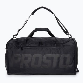 Táska PROSTO Pake black