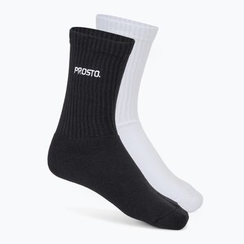 Férfi zokni PROSTO Ones 2Pack multicolor