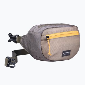 Övtáska Alpinus Grampians 2 l olive